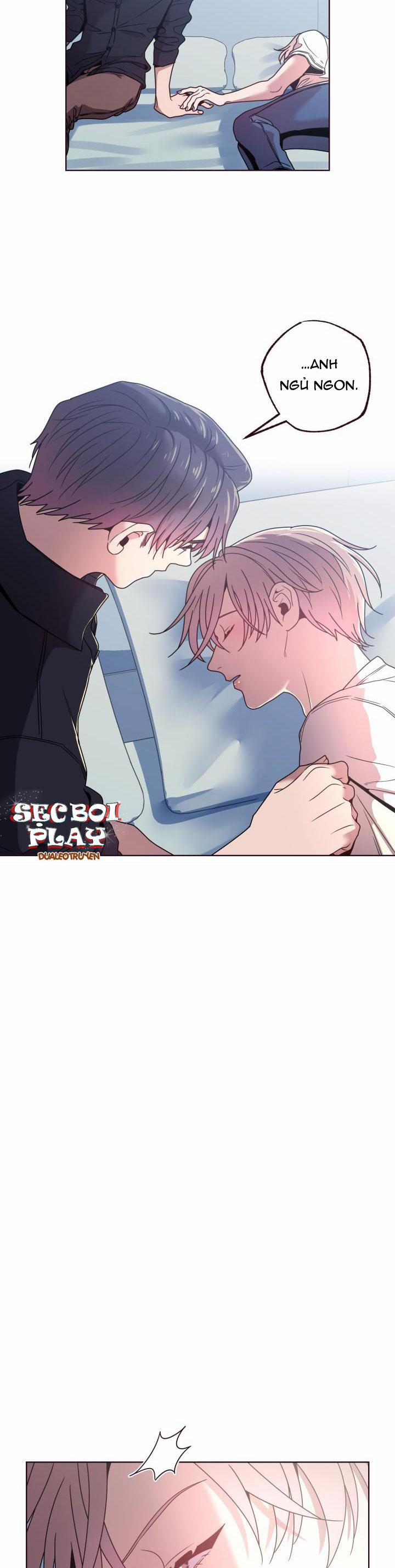 Falling Down 13 trang 18