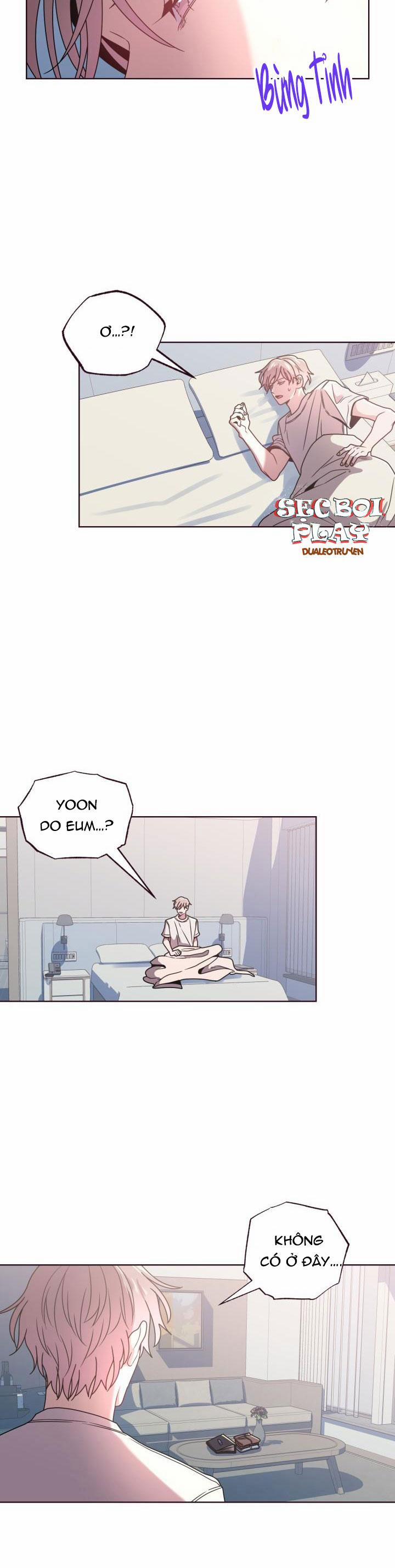 Falling Down 13 trang 19