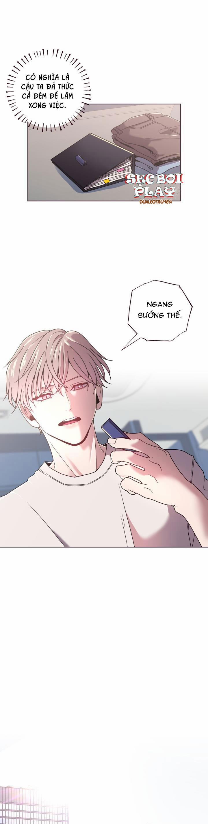 Falling Down 13 trang 20