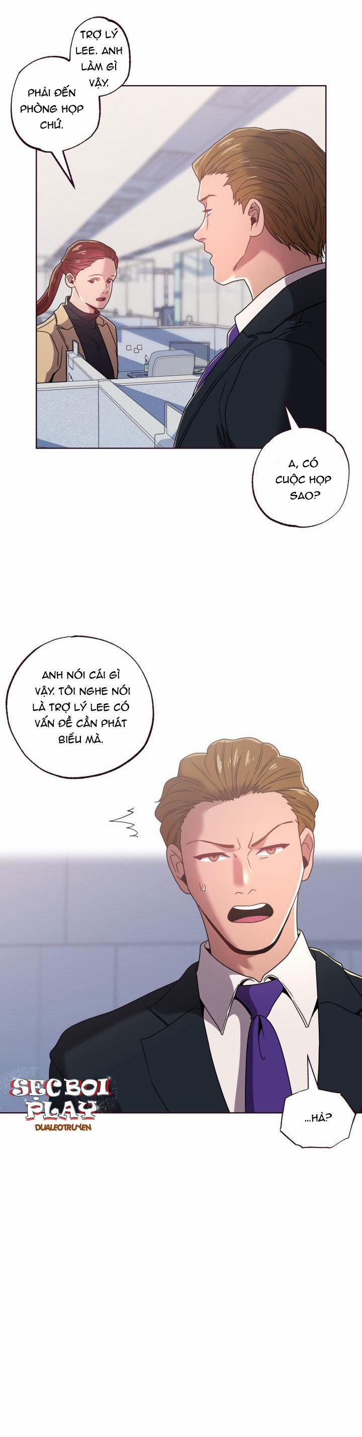 Falling Down 13 trang 22