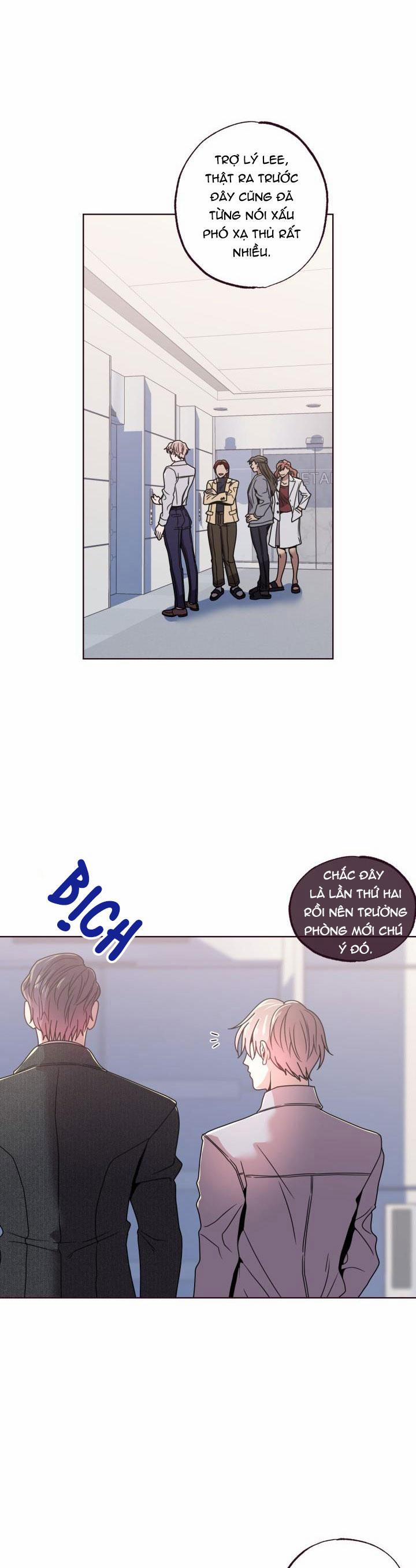 Falling Down 13 trang 26