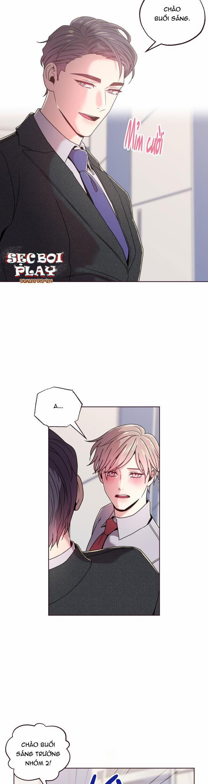 Falling Down 13 trang 27