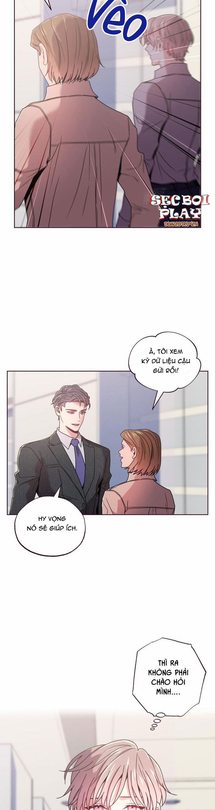 Falling Down 13 trang 28