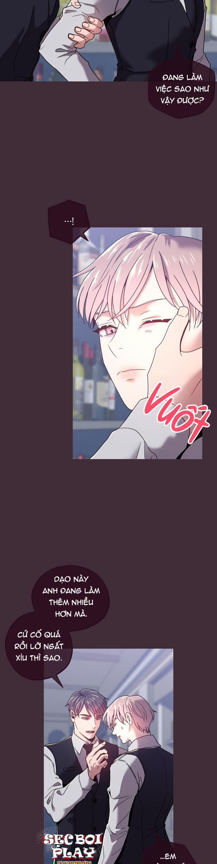 Falling Down 13 trang 5