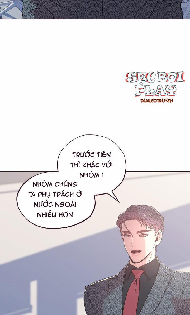 Falling Down 14 trang 16