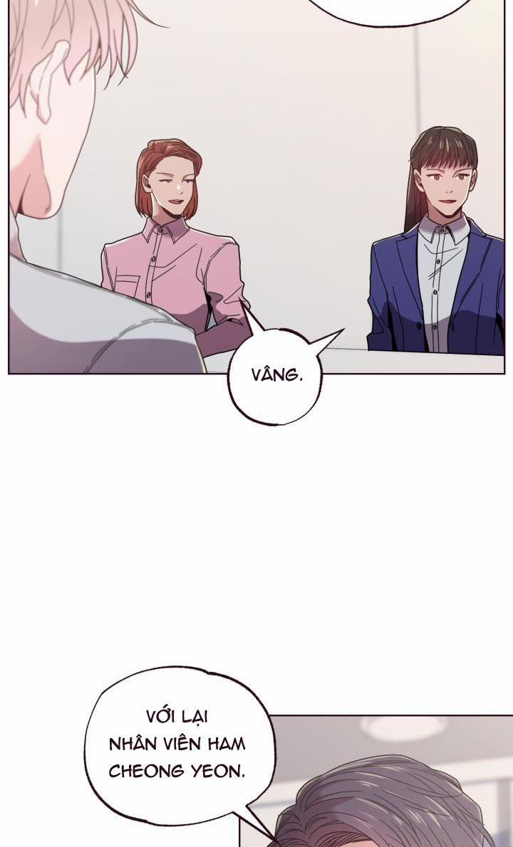 Falling Down 14 trang 18