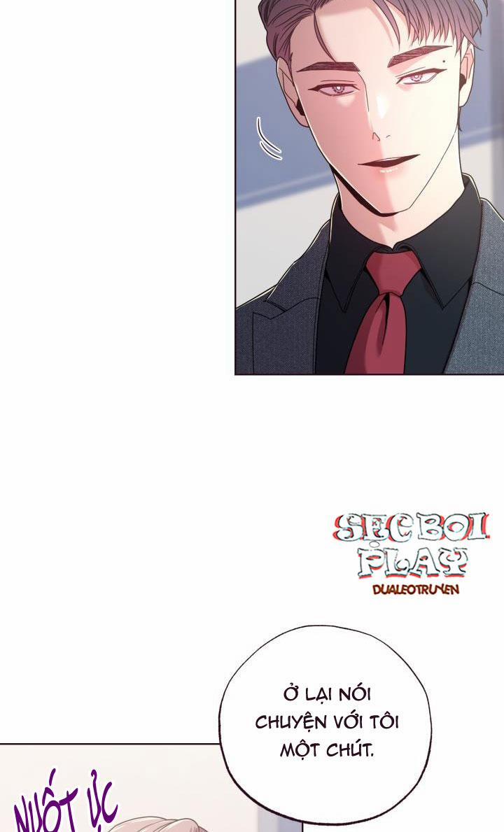 Falling Down 14 trang 19