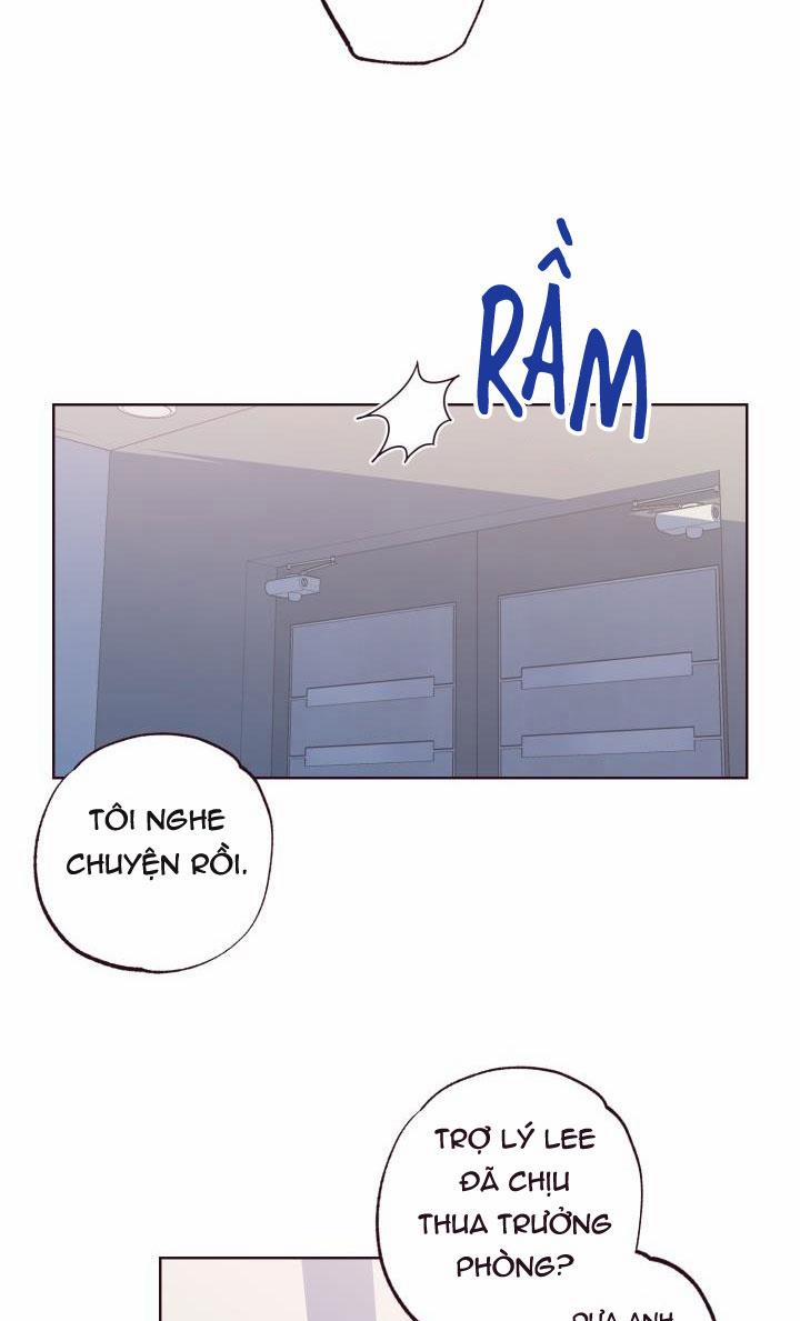 Falling Down 14 trang 21