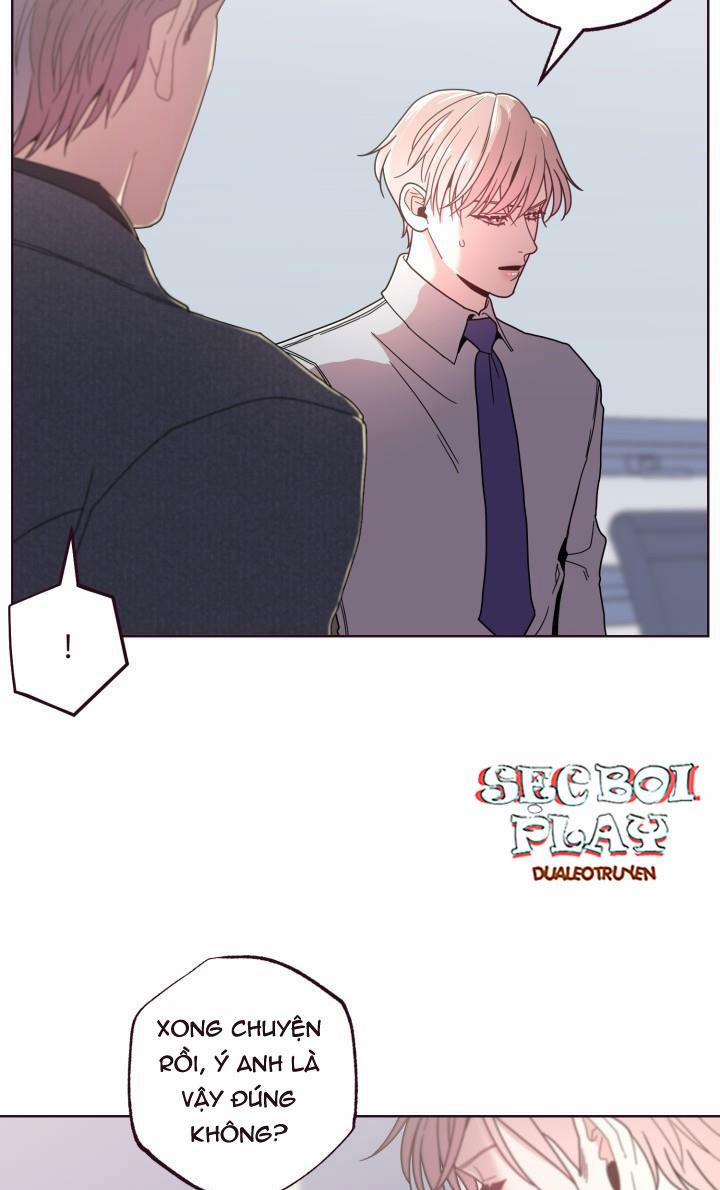 Falling Down 14 trang 24