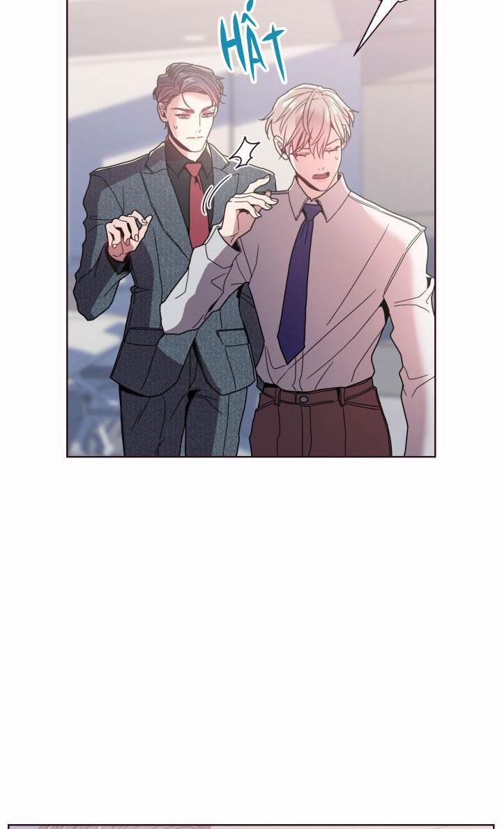 Falling Down 14 trang 35