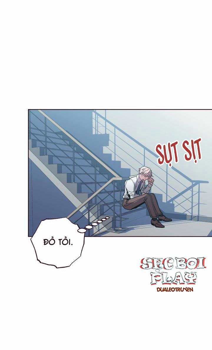 Falling Down 14 trang 40