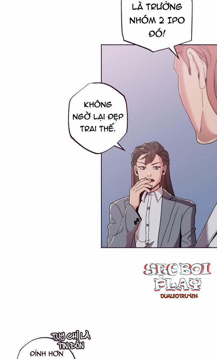 Falling Down 14 trang 5