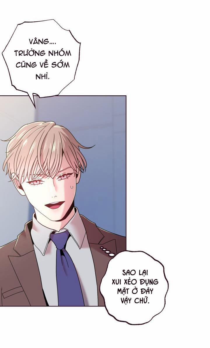 Falling Down 14 trang 54