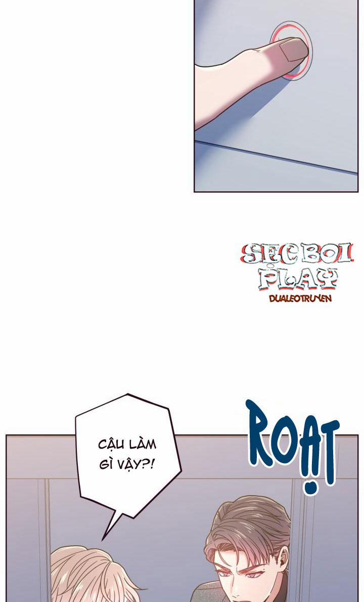 Falling Down 14 trang 59