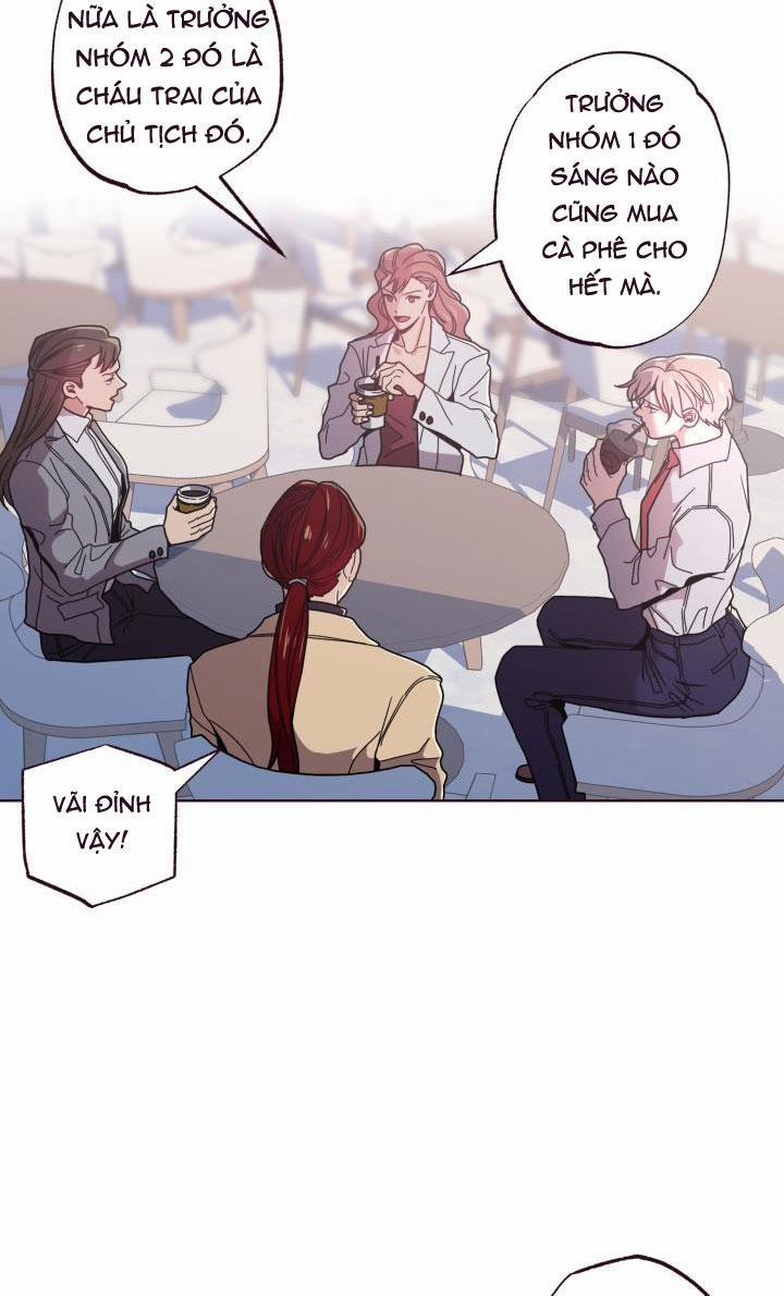 Falling Down 14 trang 6