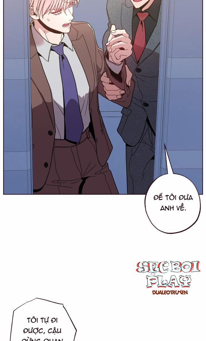 Falling Down 14 trang 60