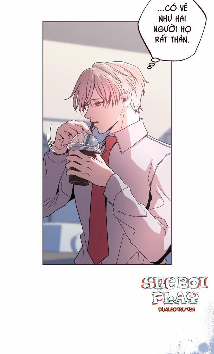 Falling Down 14 trang 7