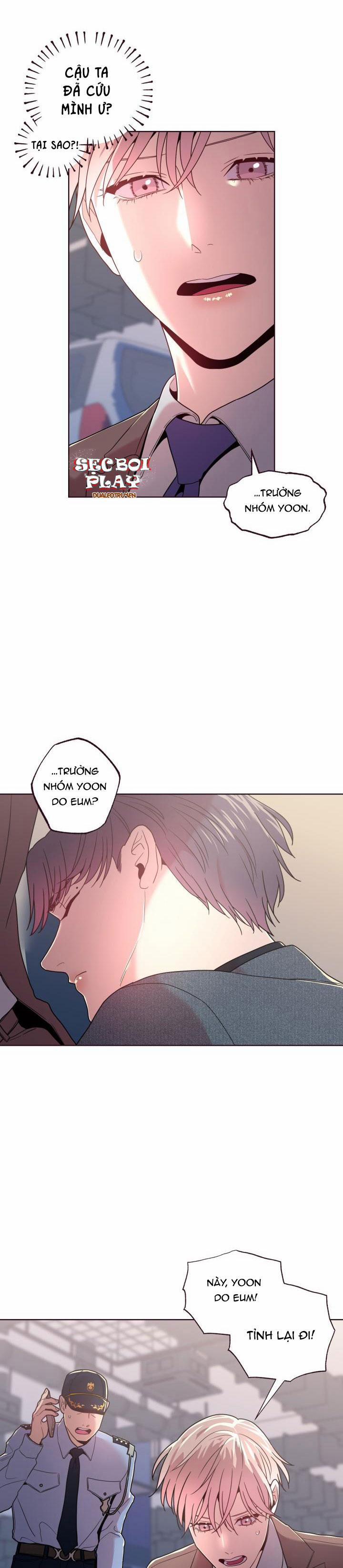 Falling Down 15 trang 2