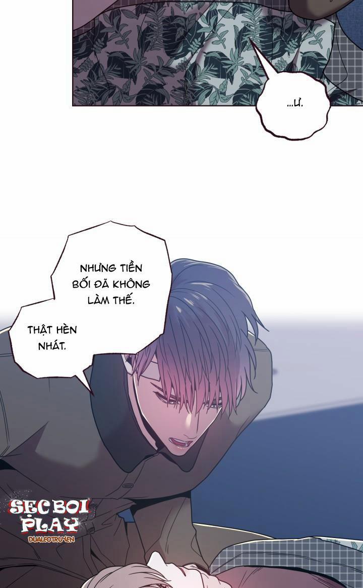 Falling Down 15 trang 25