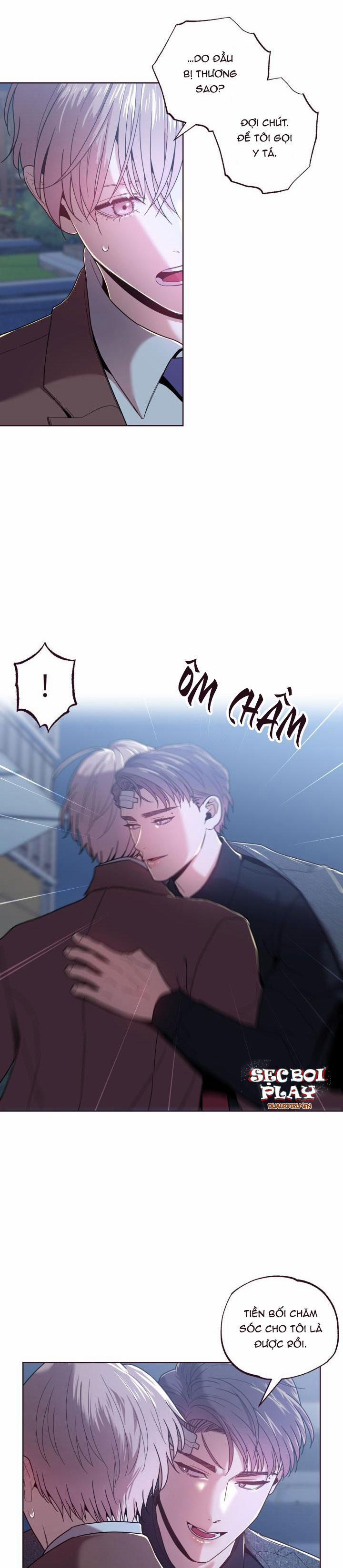 Falling Down 15 trang 7