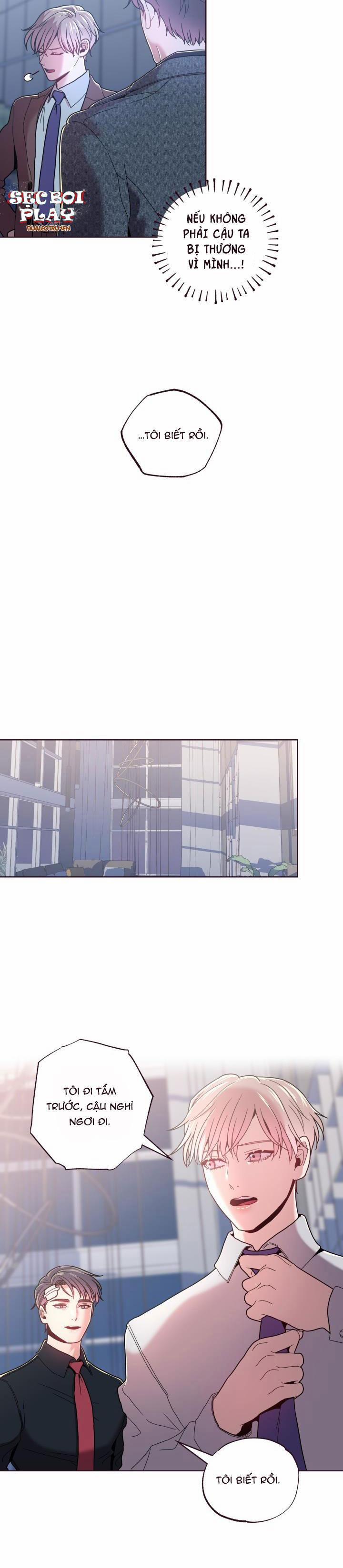 Falling Down 15 trang 9