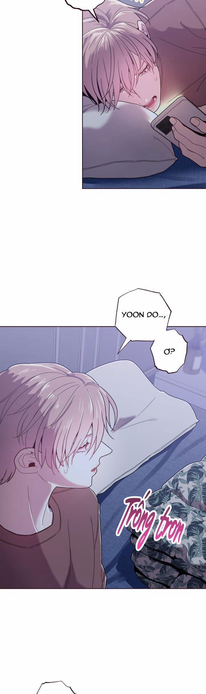 Falling Down 16 trang 1