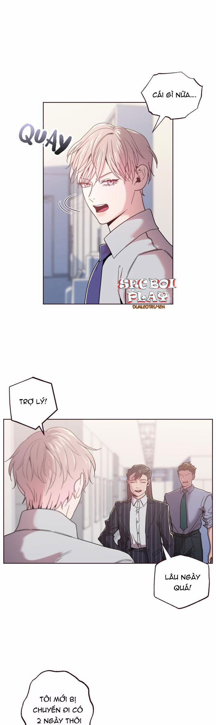 Falling Down 16 trang 12