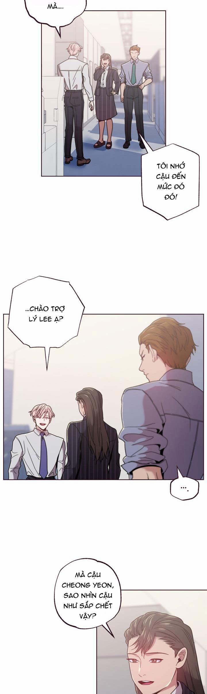 Falling Down 16 trang 13