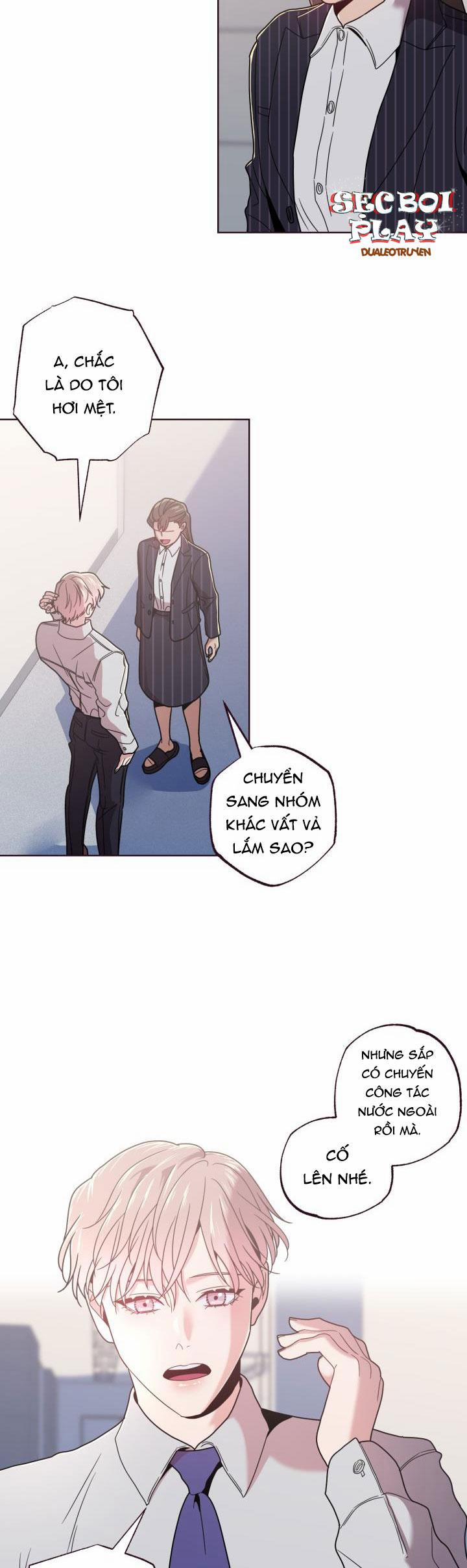 Falling Down 16 trang 14