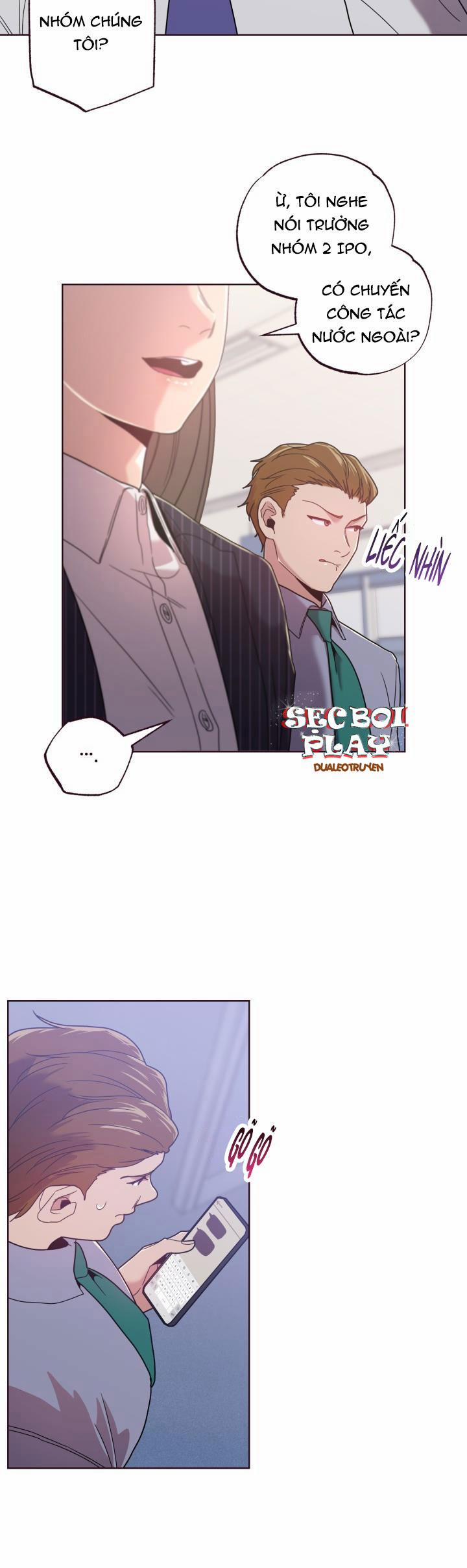 Falling Down 16 trang 15