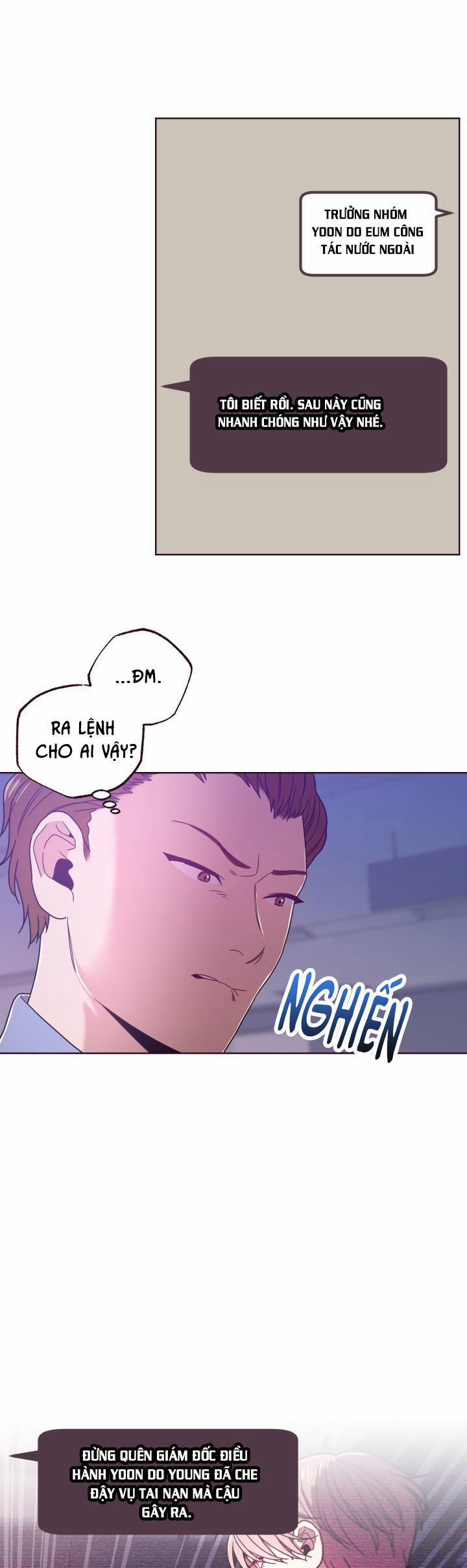 Falling Down 16 trang 16