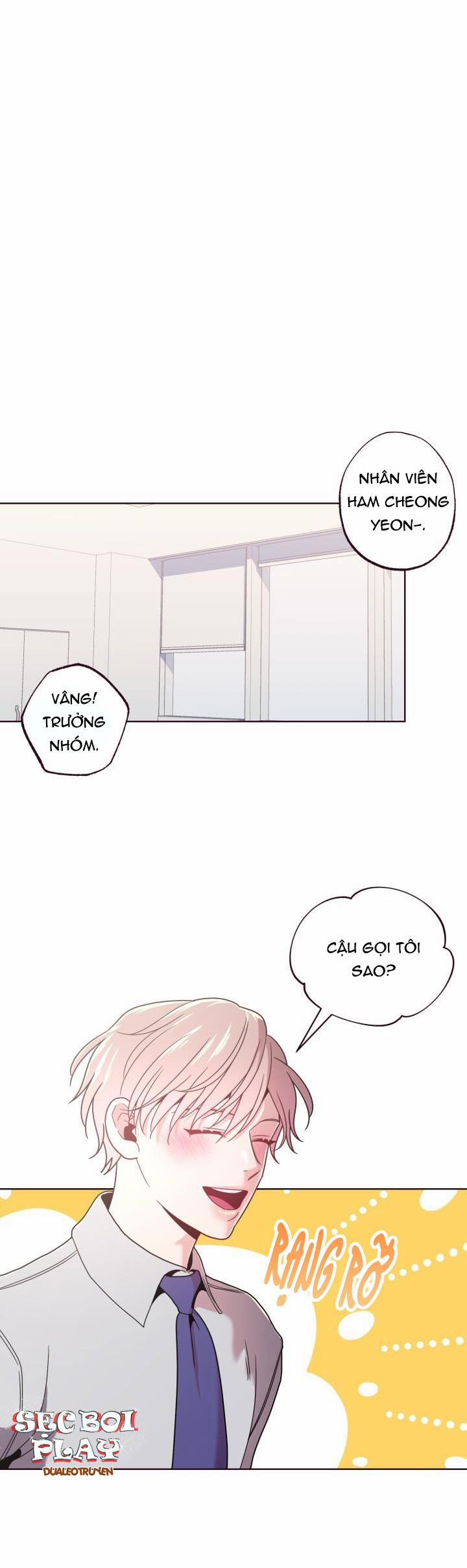 Falling Down 16 trang 18