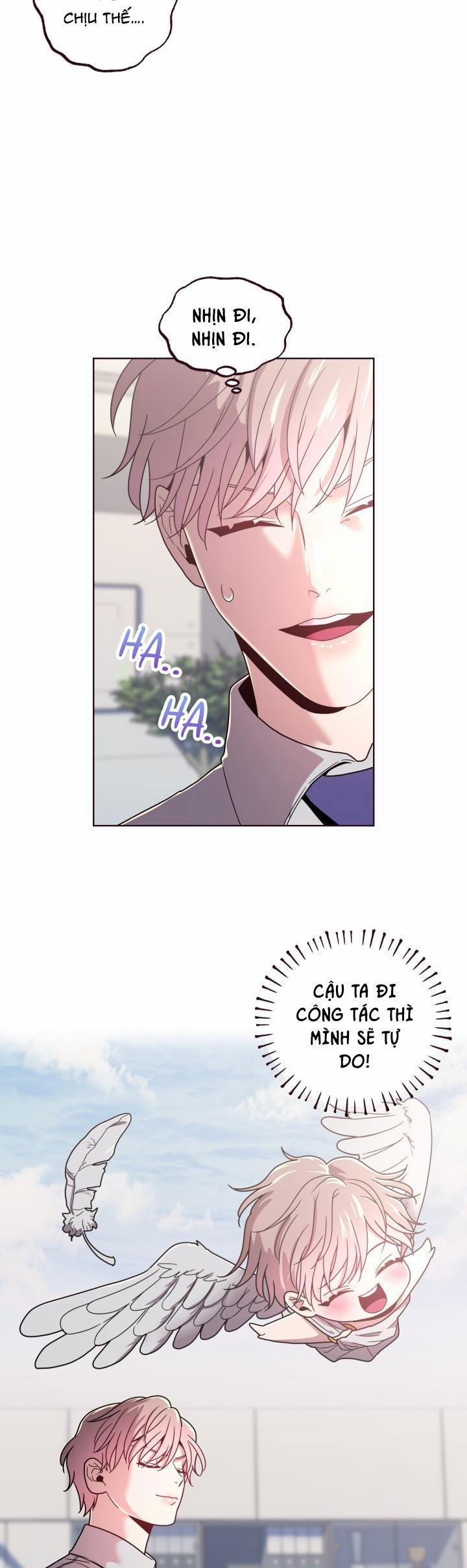 Falling Down 16 trang 20