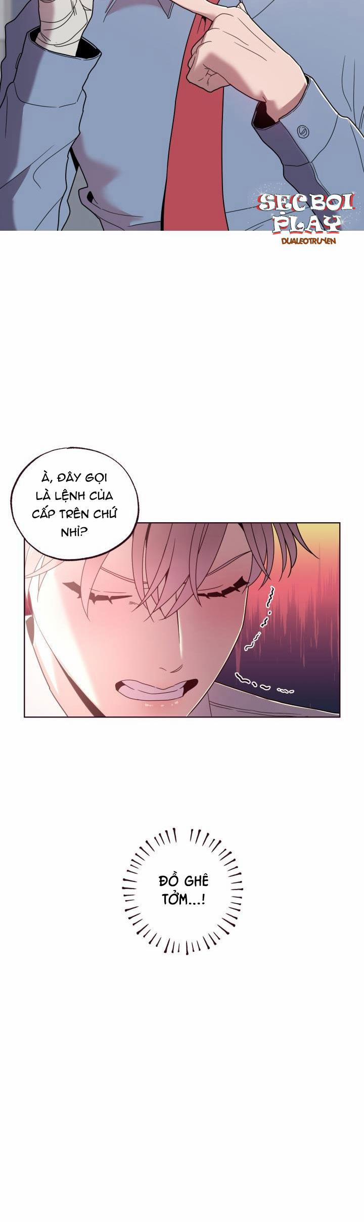 Falling Down 16 trang 23