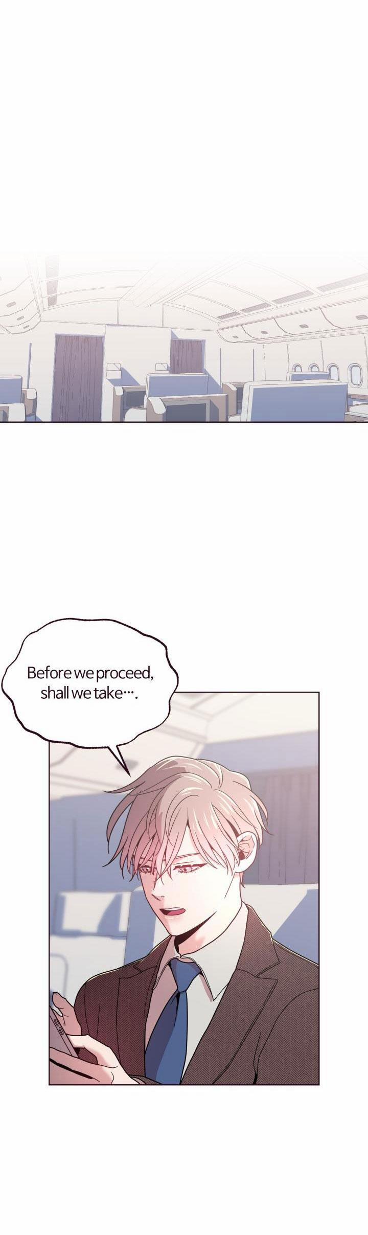 Falling Down 16 trang 24