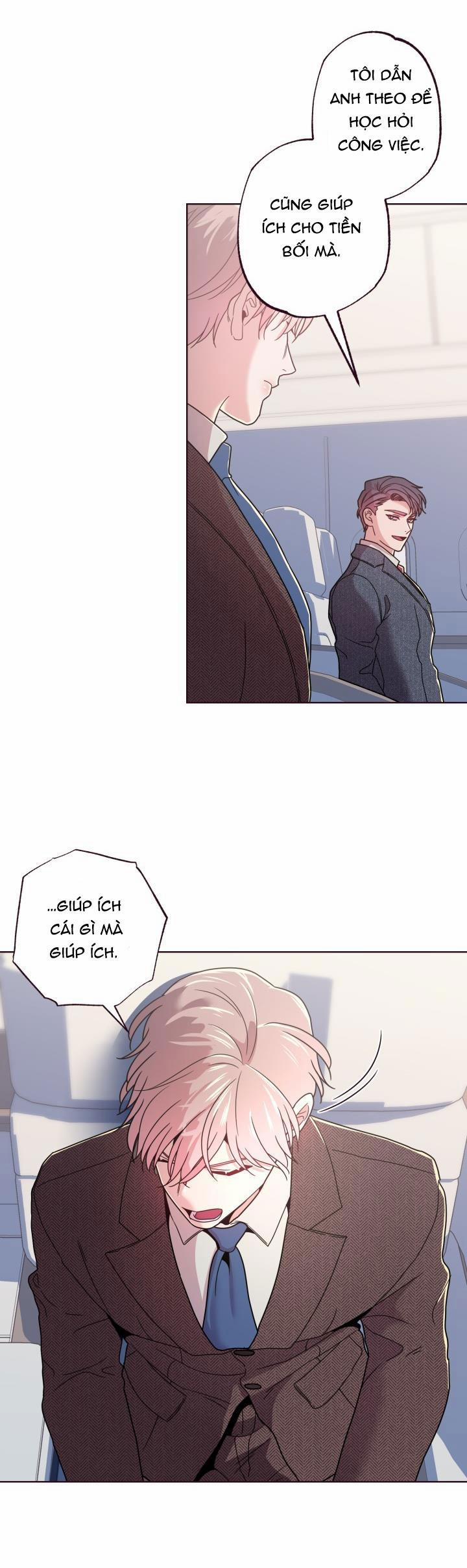 Falling Down 16 trang 26