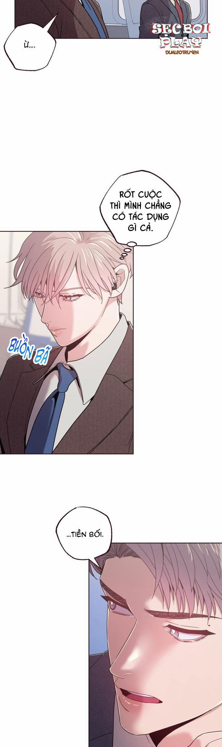 Falling Down 16 trang 29