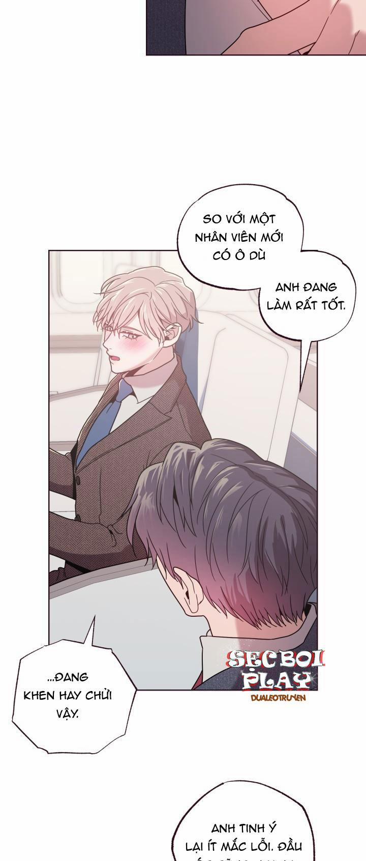 Falling Down 16 trang 30