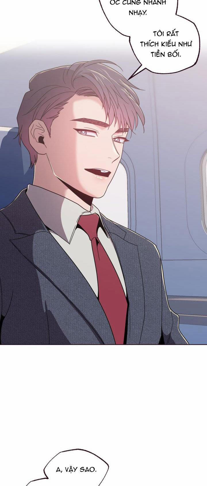 Falling Down 16 trang 31