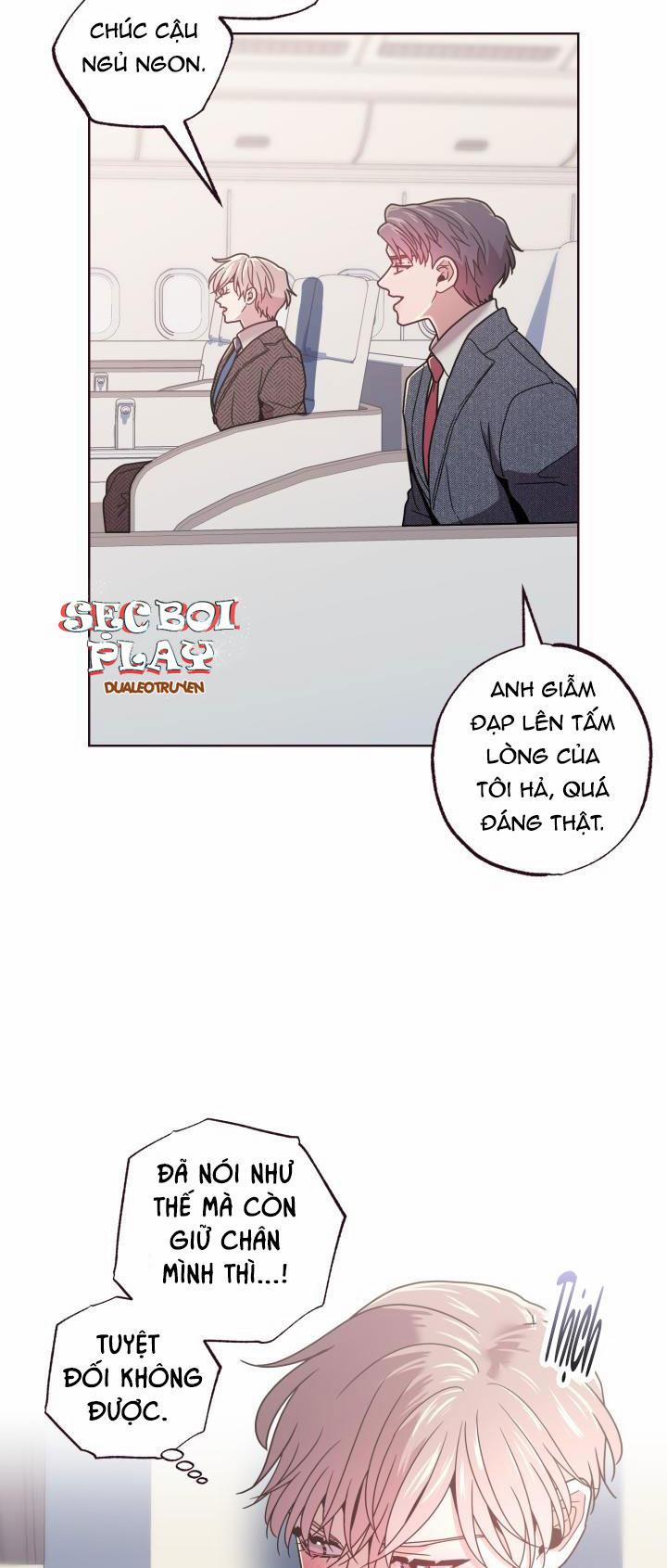 Falling Down 16 trang 32