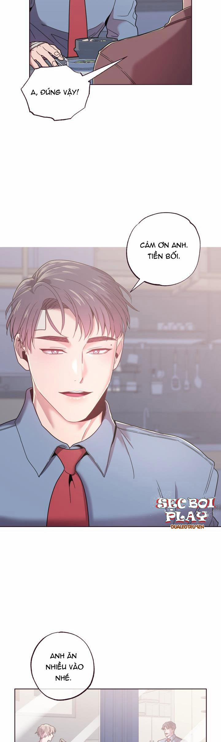 Falling Down 16 trang 7