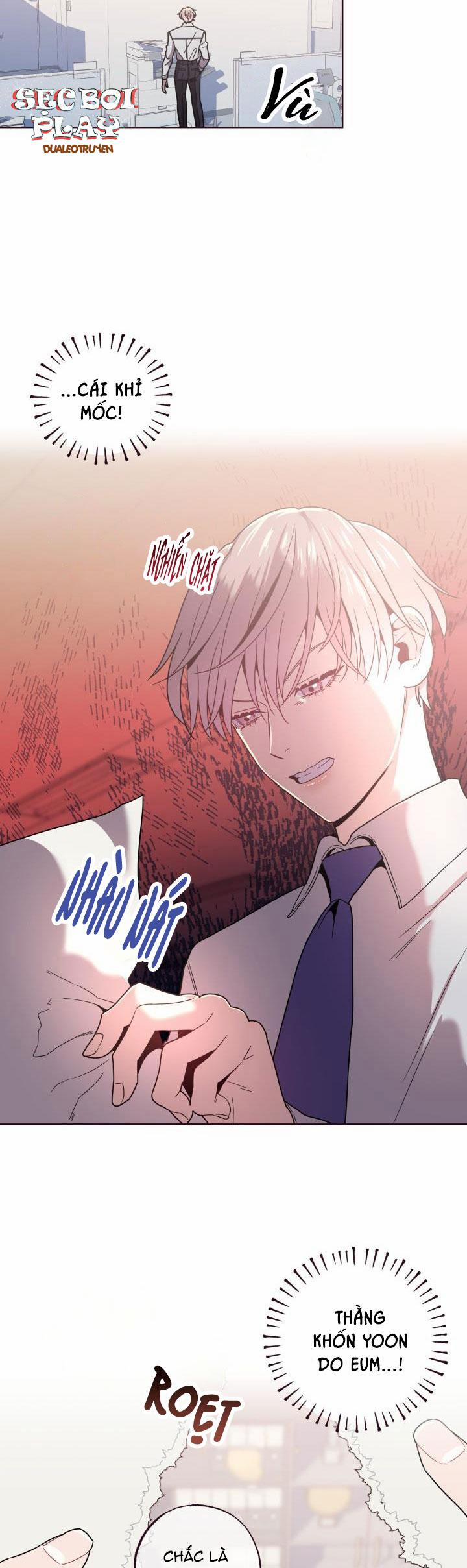 Falling Down 16 trang 9