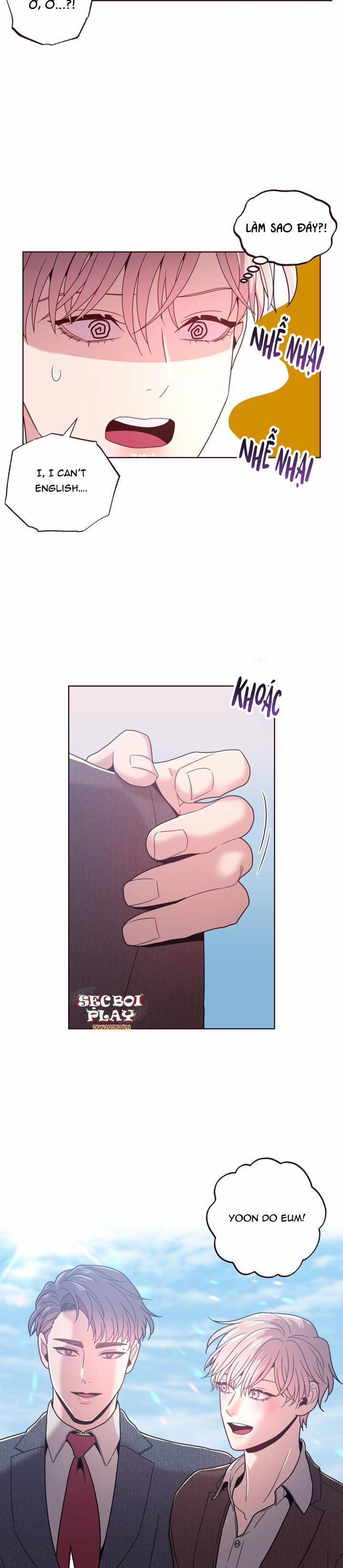 Falling Down 17 trang 9