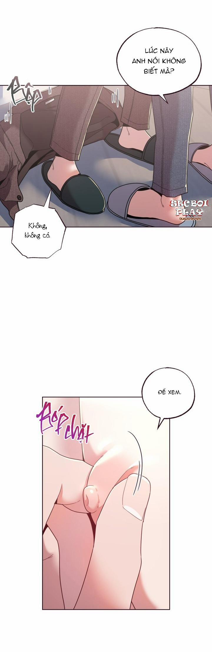 Falling Down 18 trang 10