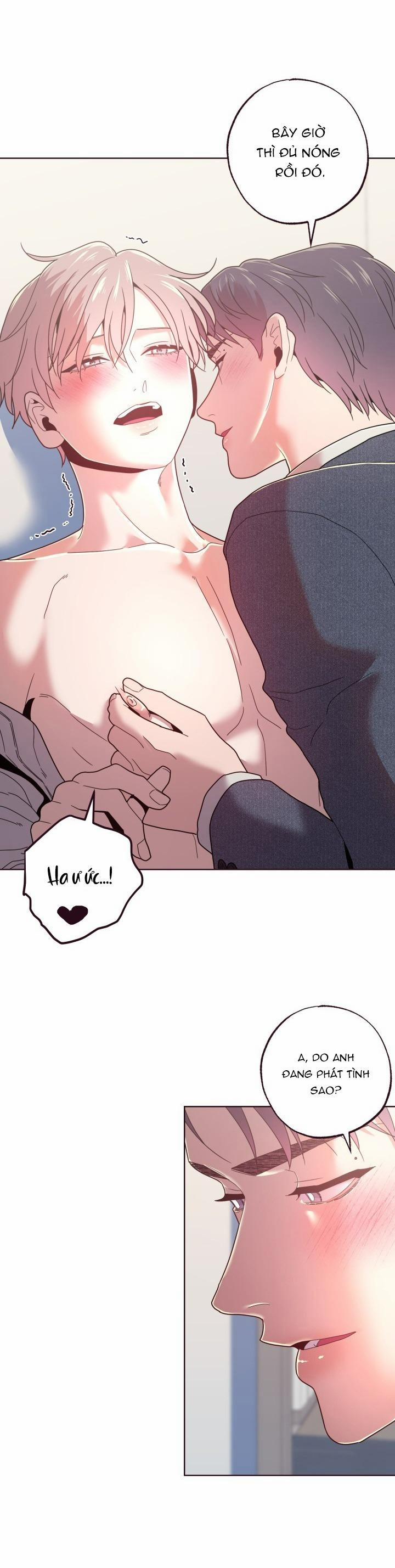 Falling Down 18 trang 11