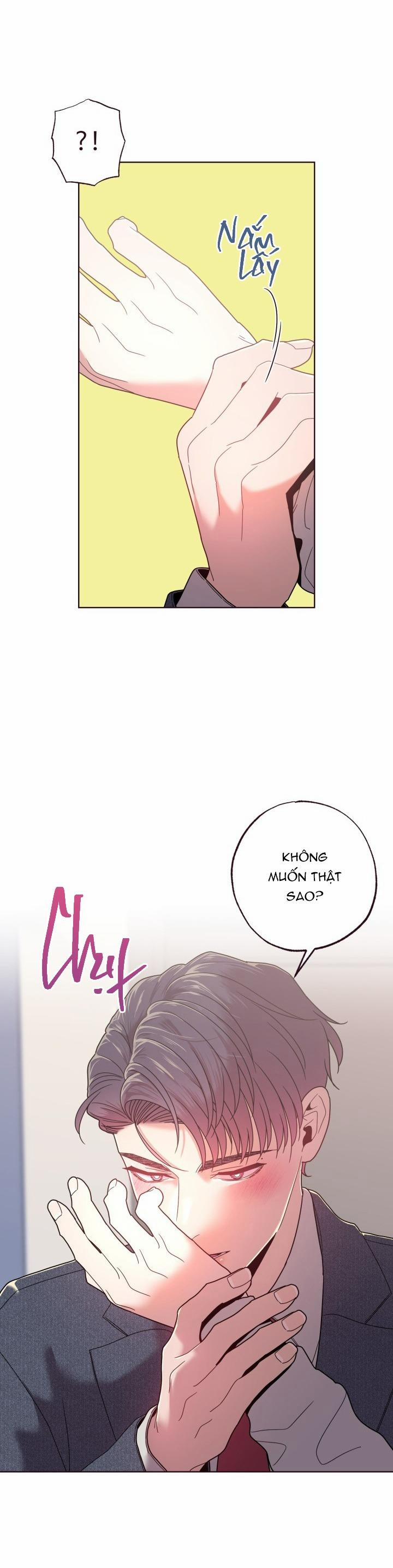 Falling Down 18 trang 14