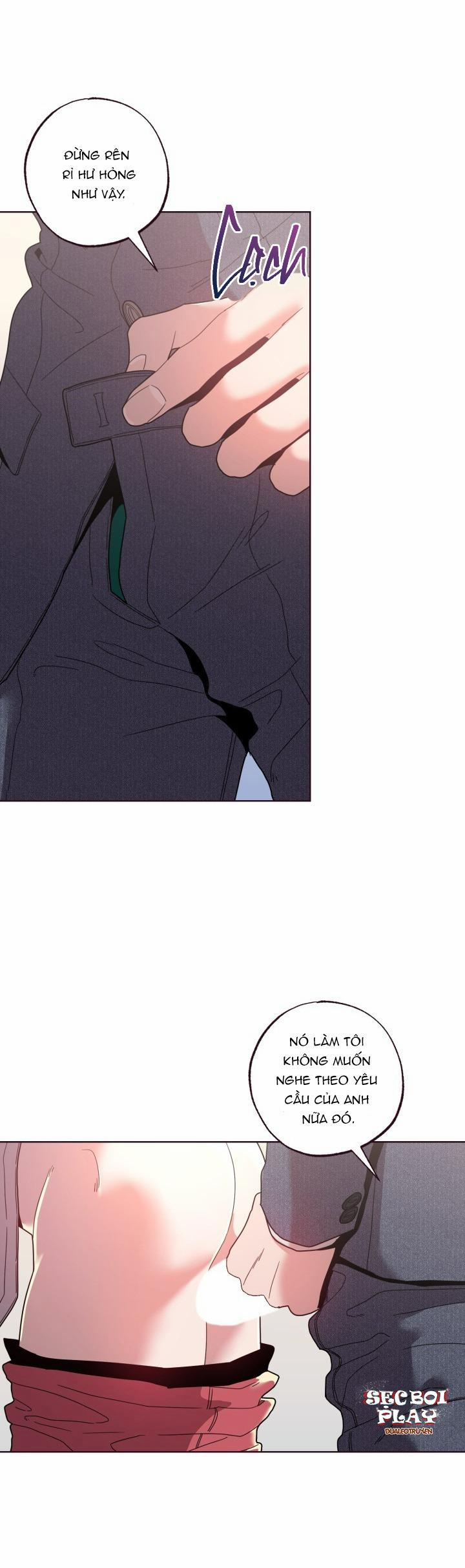 Falling Down 18 trang 20