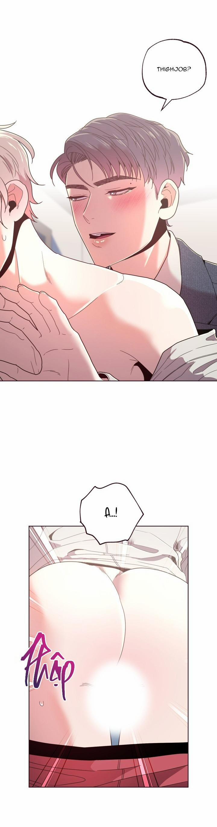 Falling Down 18 trang 22