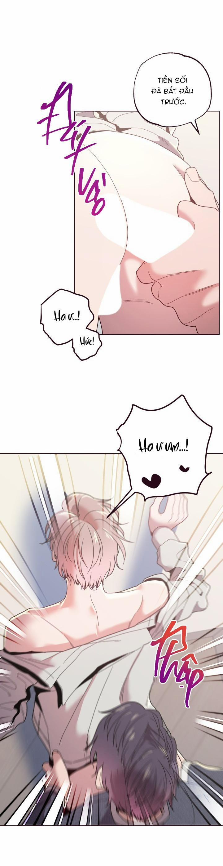 Falling Down 18 trang 29