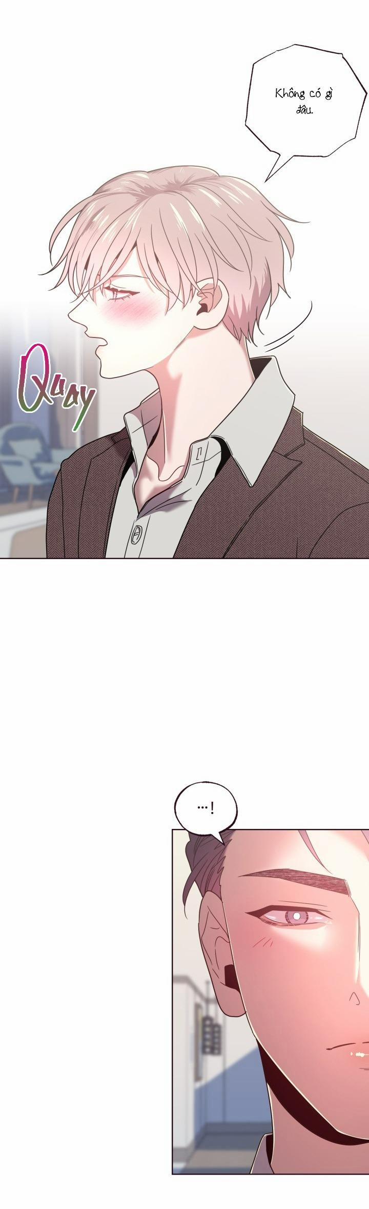 Falling Down 18 trang 5